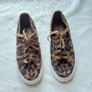 NEW Superga women's 2750 fanksuew sneaker